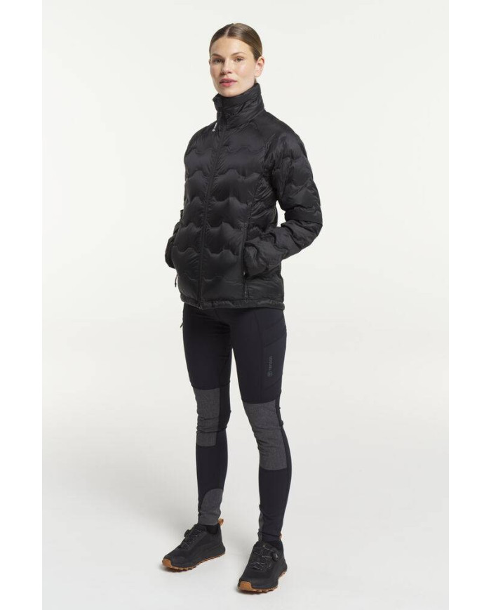 TXlite Shibui Down Collar Jacket Women NEW WAVE