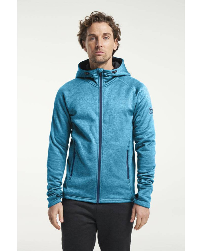 TXlite Hoodie Zip Men NEW WAVE