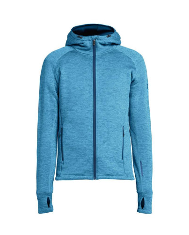 TXlite Hoodie Zip Men NEW WAVE