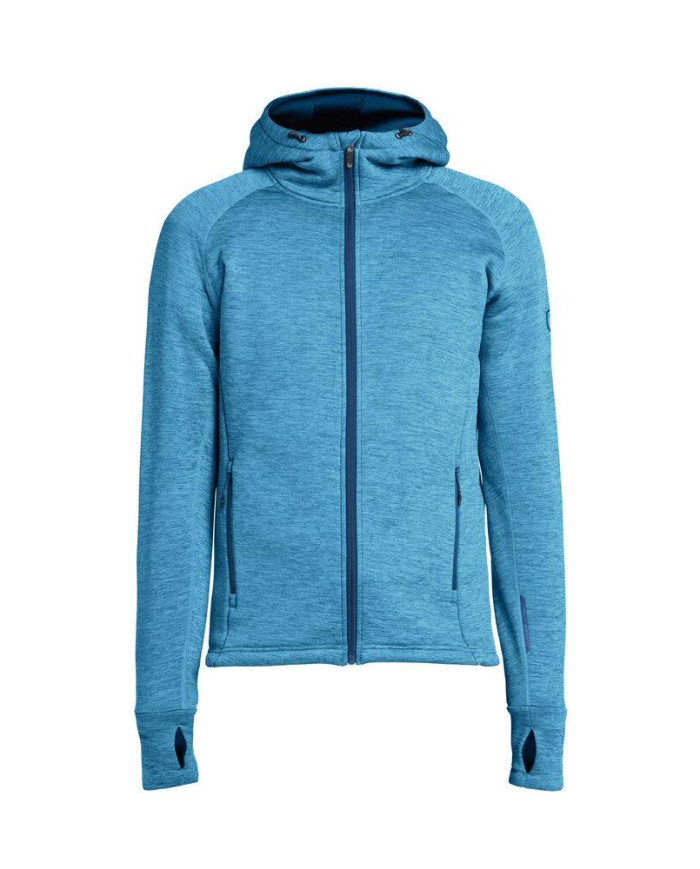 TXlite Hoodie Zip Men NEW WAVE