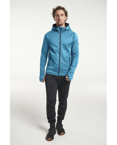 TXlite Hoodie Zip Men NEW WAVE