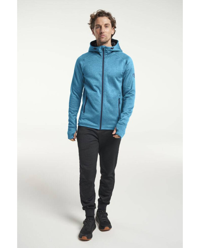 TXlite Hoodie Zip Men NEW WAVE