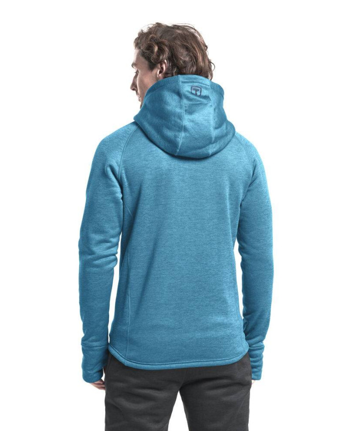 TXlite Hoodie Zip Men NEW WAVE