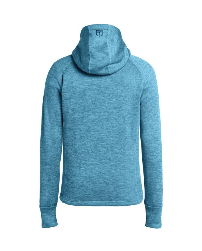 TXlite Hoodie Zip Men NEW WAVE