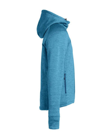 TXlite Hoodie Zip Men NEW WAVE