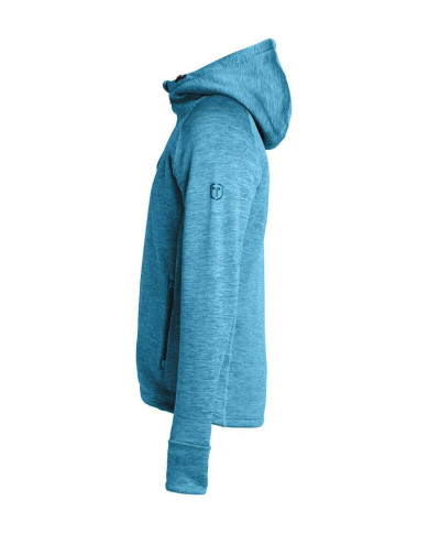 TXlite Hoodie Zip Men NEW WAVE