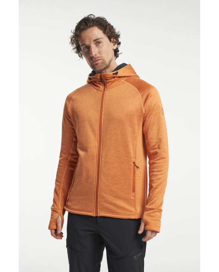 TXlite Hoodie Zip Men NEW WAVE