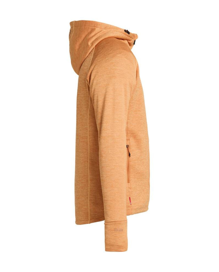 TXlite Hoodie Zip Men NEW WAVE