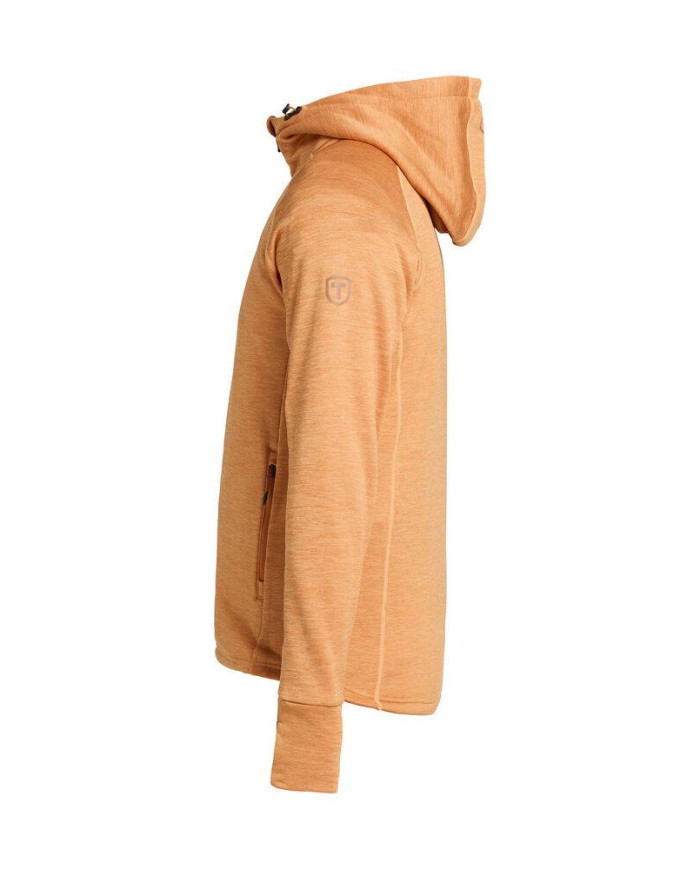 TXlite Hoodie Zip Men NEW WAVE