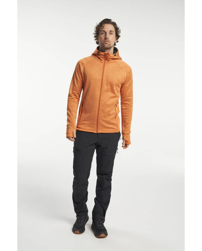 TXlite Hoodie Zip Men NEW WAVE