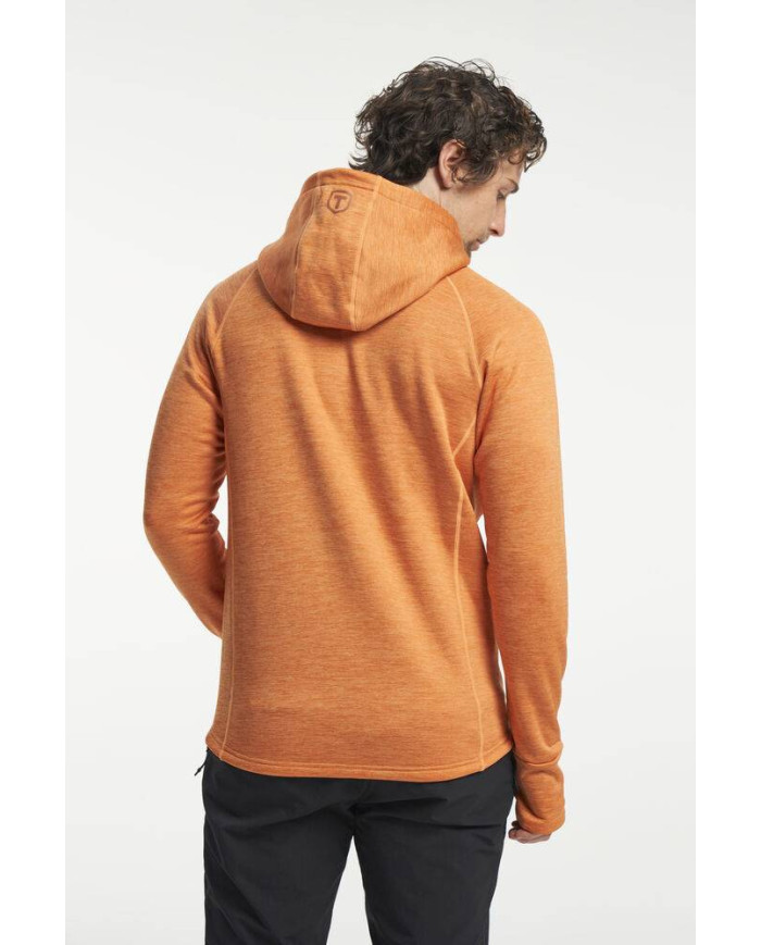 TXlite Hoodie Zip Men NEW WAVE