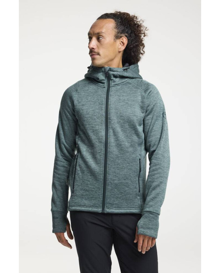 TXlite Hoodie Zip Men NEW WAVE