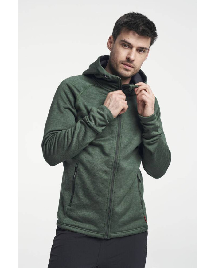 TXlite Hoodie Zip Men NEW WAVE