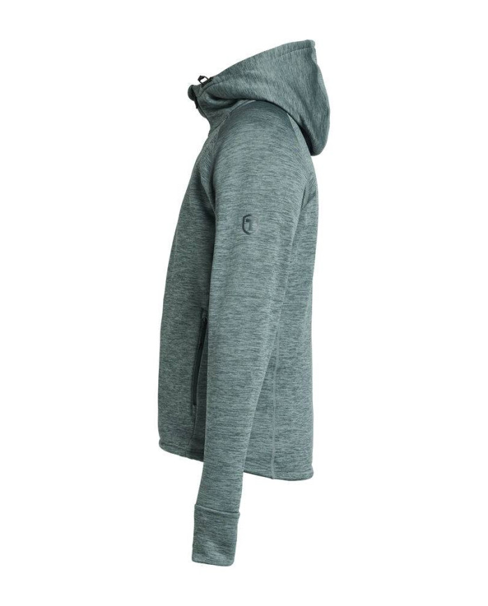 TXlite Hoodie Zip Men NEW WAVE