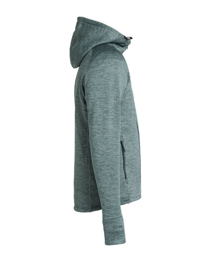 TXlite Hoodie Zip Men NEW WAVE