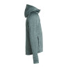 TXlite Hoodie Zip Men NEW WAVE