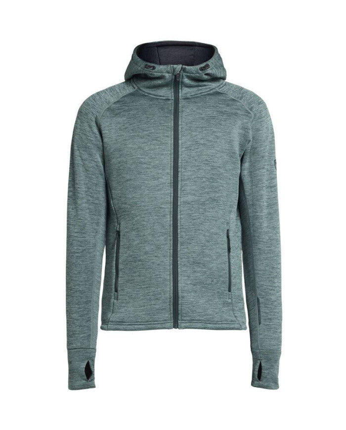 TXlite Hoodie Zip Men NEW WAVE
