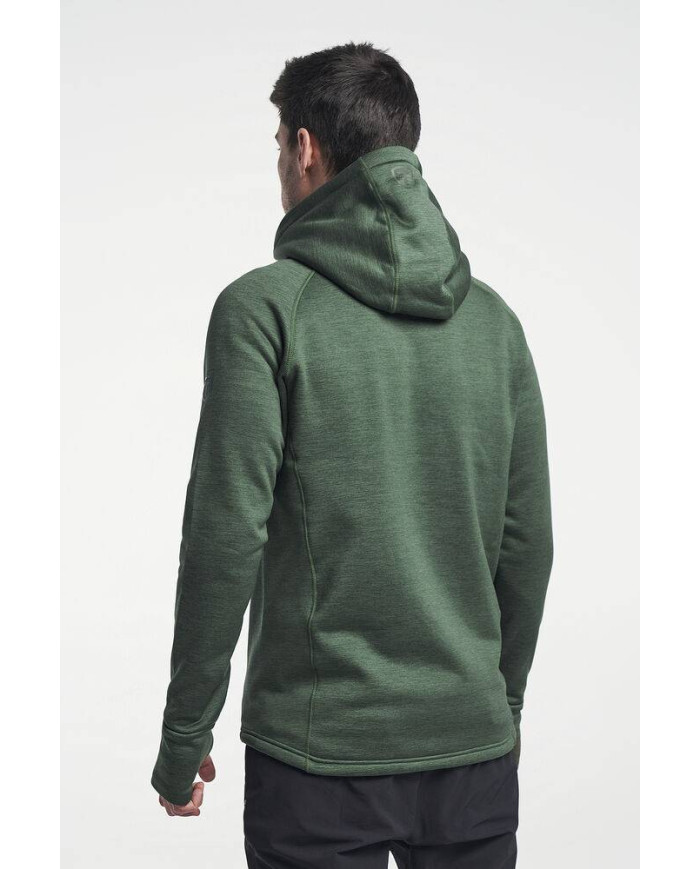 TXlite Hoodie Zip Men NEW WAVE