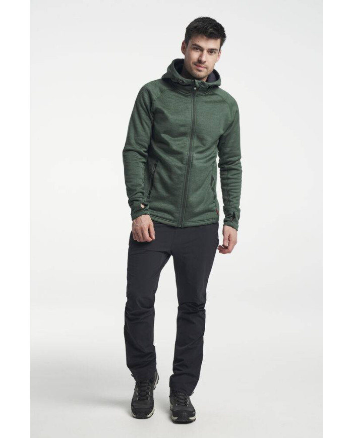 TXlite Hoodie Zip Men NEW WAVE