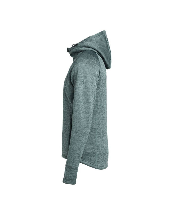 TXlite Hoodie Zip Men NEW WAVE