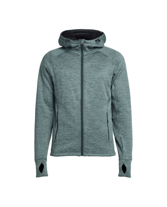 TXlite Hoodie Zip Men NEW WAVE