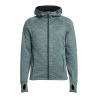 TXlite Hoodie Zip Men NEW WAVE