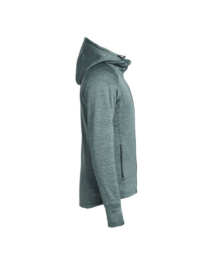 TXlite Hoodie Zip Men NEW WAVE