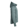 TXlite Hoodie Zip Men NEW WAVE