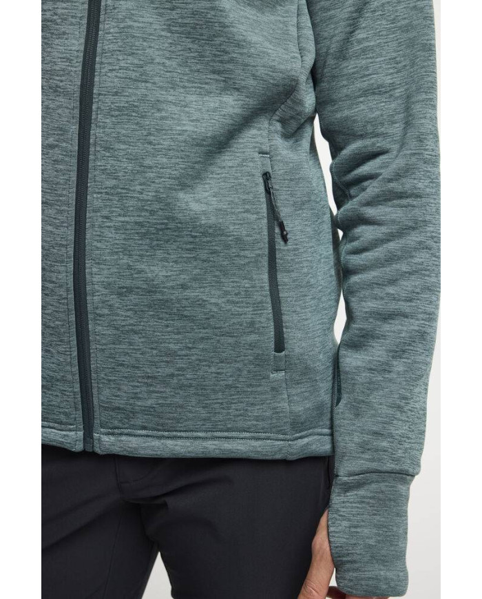 TXlite Hoodie Zip Men NEW WAVE