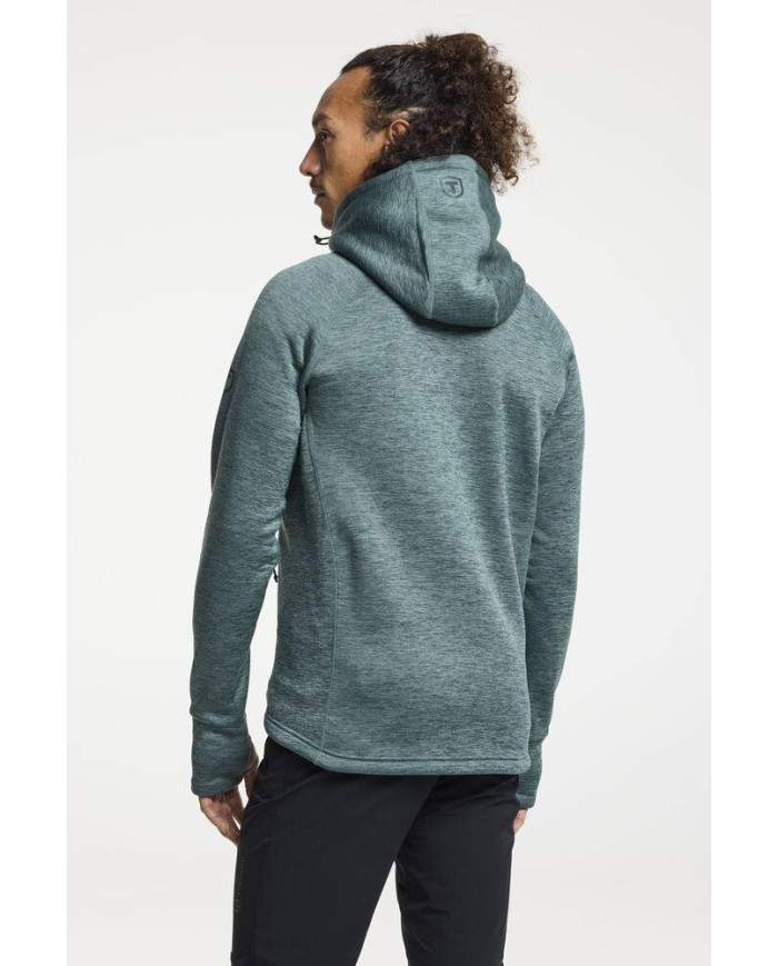 TXlite Hoodie Zip Men NEW WAVE
