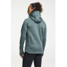 TXlite Hoodie Zip Men NEW WAVE