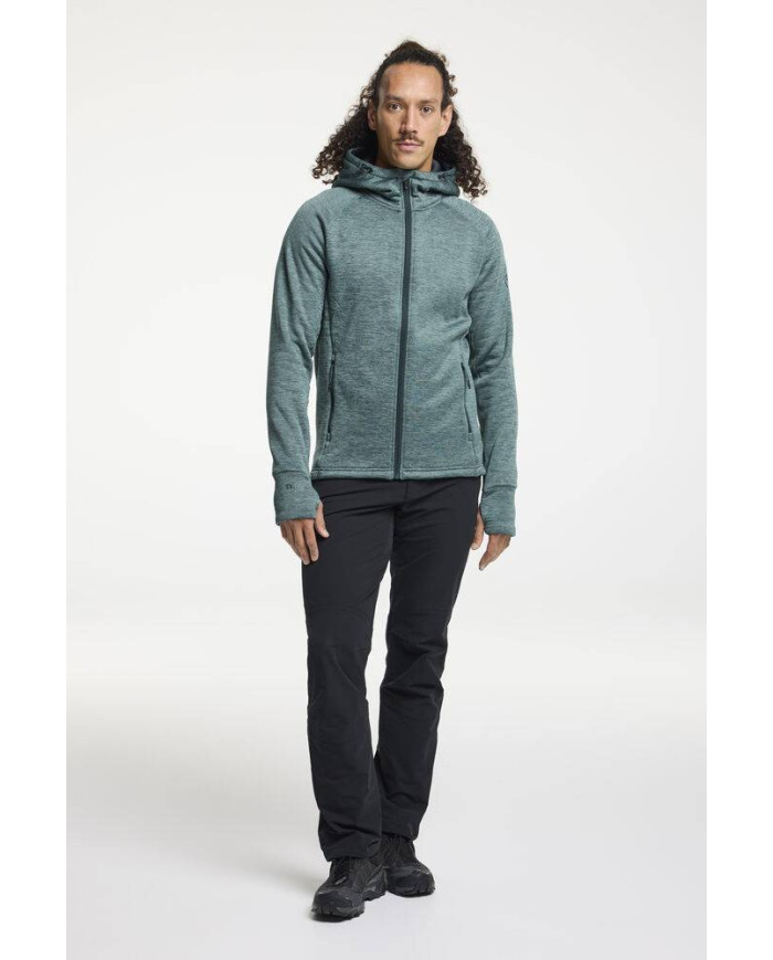 TXlite Hoodie Zip Men NEW WAVE