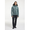 TXlite Hoodie Zip Men NEW WAVE