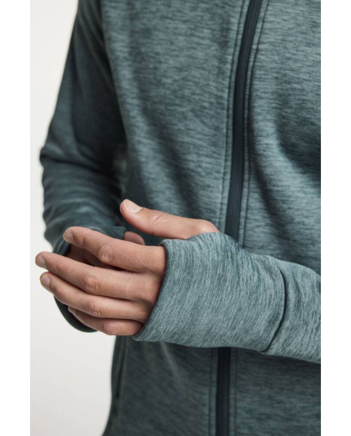 TXlite Hoodie Zip Men NEW WAVE