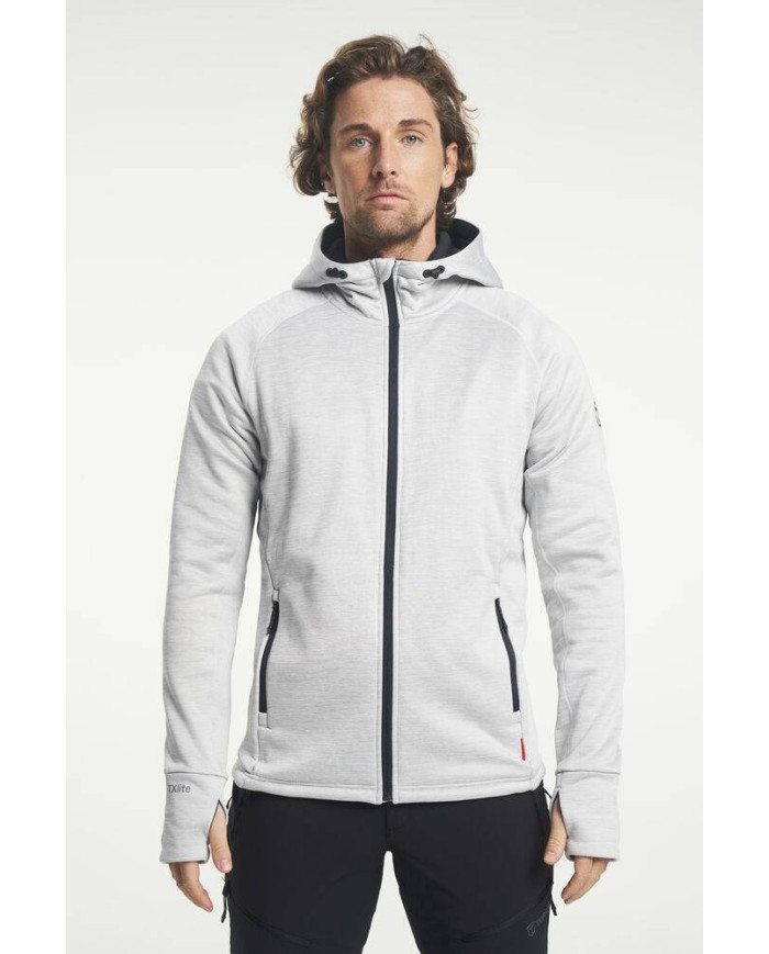 TXlite Hoodie Zip Men NEW WAVE