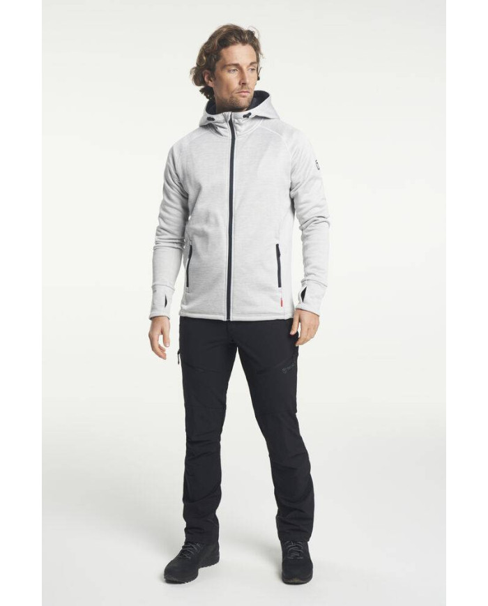 TXlite Hoodie Zip Men NEW WAVE