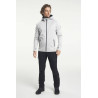 TXlite Hoodie Zip Men NEW WAVE