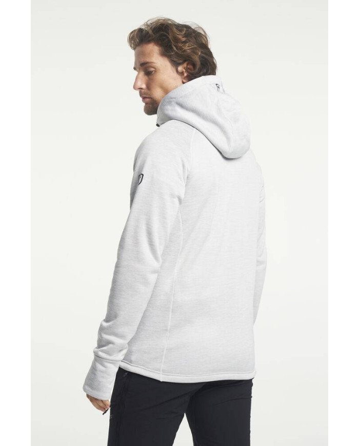 TXlite Hoodie Zip Men NEW WAVE