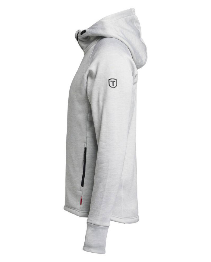 TXlite Hoodie Zip Men NEW WAVE