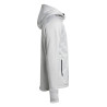 TXlite Hoodie Zip Men NEW WAVE