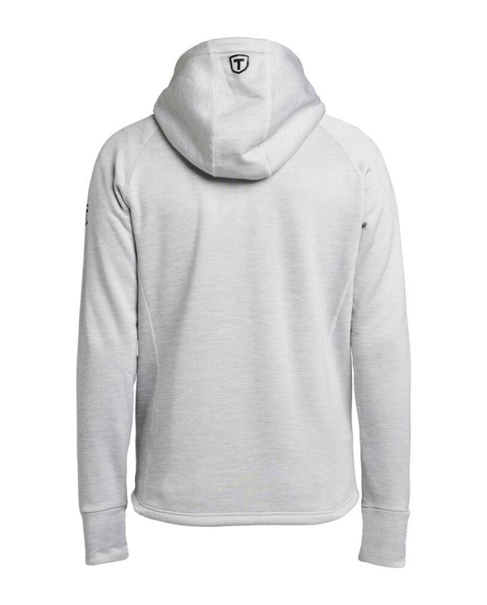TXlite Hoodie Zip Men NEW WAVE