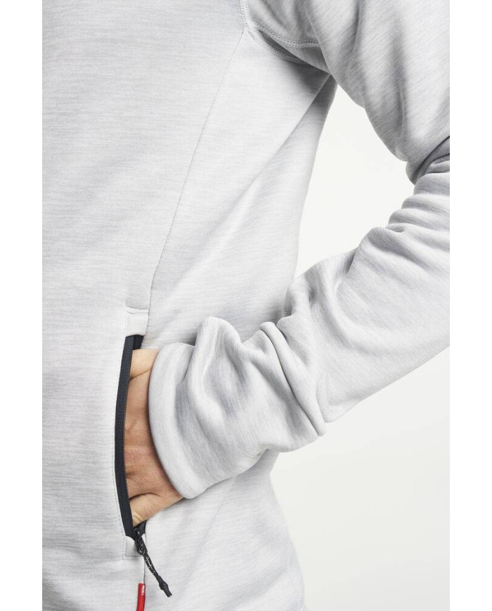 TXlite Hoodie Zip Men NEW WAVE