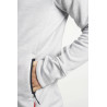 TXlite Hoodie Zip Men NEW WAVE