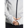TXlite Hoodie Zip Men NEW WAVE