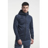 TXlite Hoodie Zip Men NEW WAVE