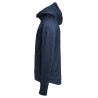 TXlite Hoodie Zip Men NEW WAVE