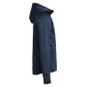 TXlite Hoodie Zip Men NEW WAVE