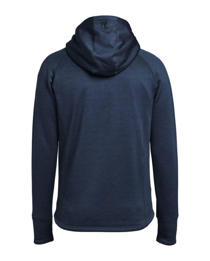 TXlite Hoodie Zip Men NEW WAVE