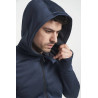 TXlite Hoodie Zip Men NEW WAVE