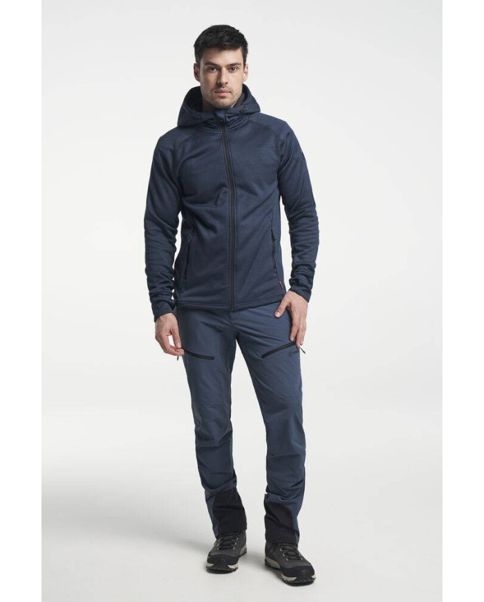 TXlite Hoodie Zip Men NEW WAVE